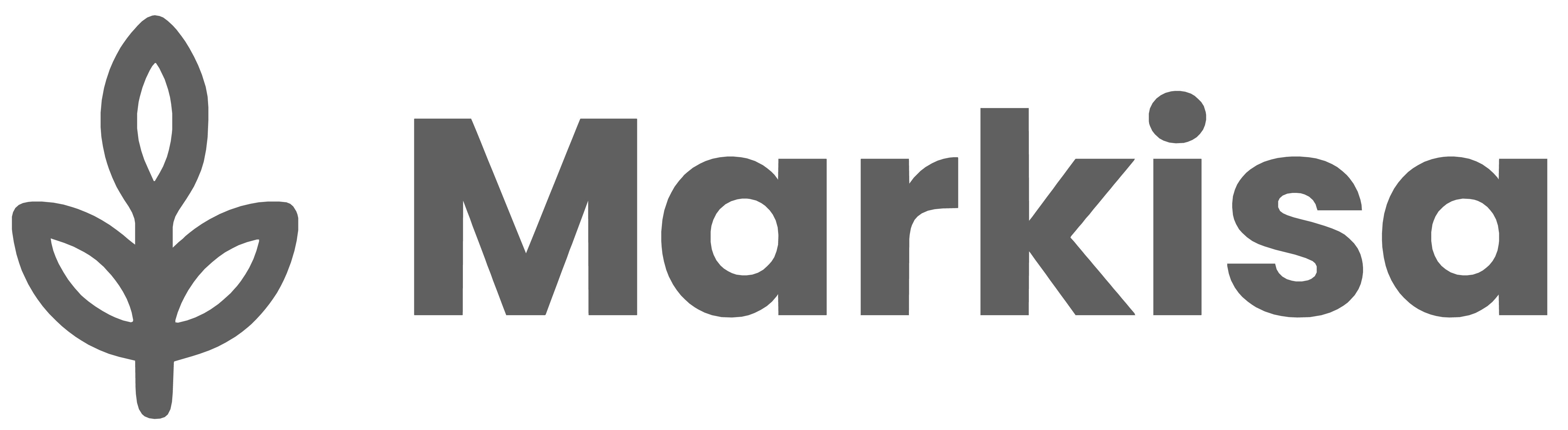 markisa Logo